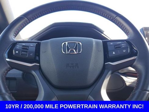 Used 2025 Honda Odyssey Sport-L image 14