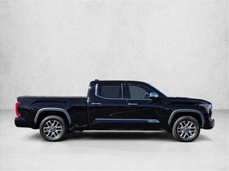 Used 2023 Toyota Tundra 1794 Edition w/ Advanced Package video 4