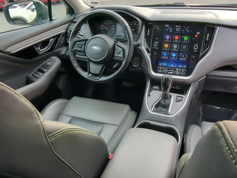 Used 2024 Subaru Outback Onyx Edition XT image 9