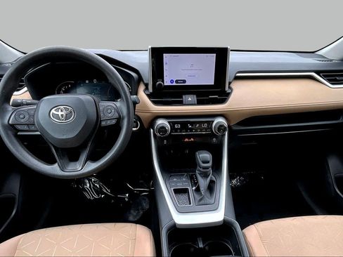 Used 2023 Toyota RAV4 XLE w/ Convenience Package FWD image 16