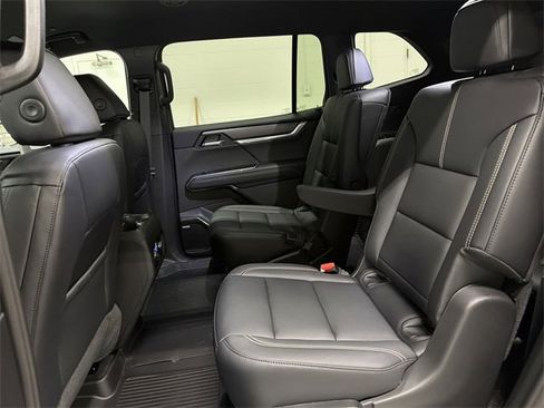 New 2026 GMC Acadia Elevation w/ Super Cruise Package image 18