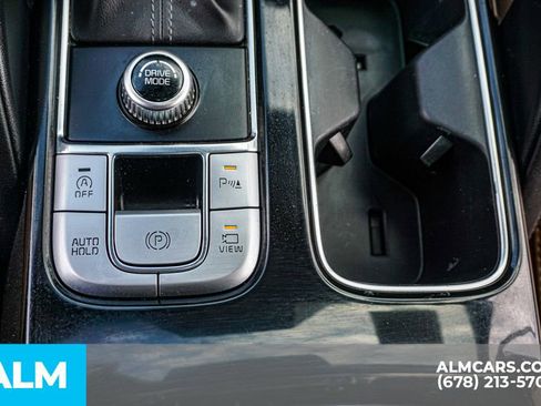 Used 2020 Kia Telluride SX w/ Towing Package image 45