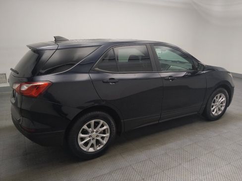 Used 2021 Chevrolet Equinox LS w/ LS Convenience Package FWD image 10