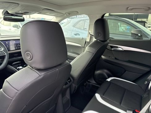 New 2026 Buick Envision Sport Touring AWD/4WD image 37