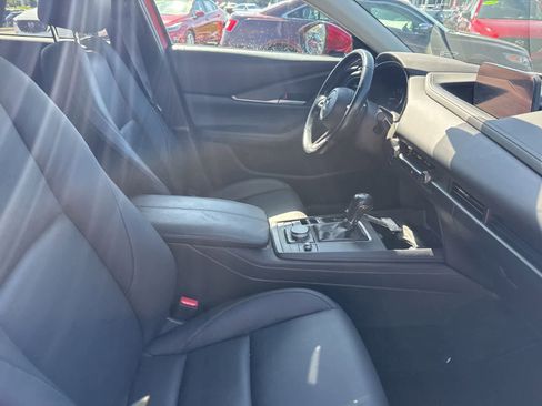 Used 2023 MAZDA CX-30 AWD 2.5 S w/ Select Package image 27