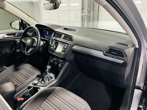 Used 2022 Volkswagen Tiguan S AWD/4WD image 32