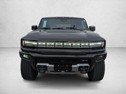 New 2026 GMC Hummer EV SUV AWD/4WD image 5