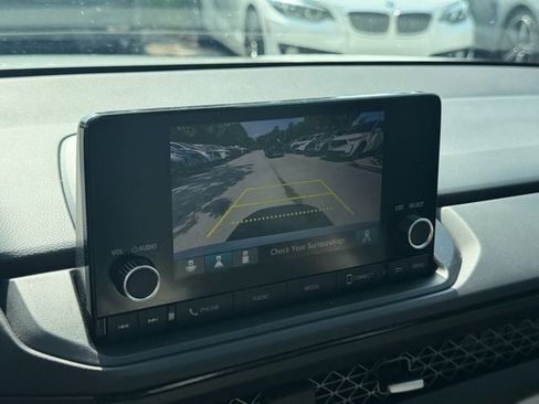 Used 2025 Honda Accord SE image 23