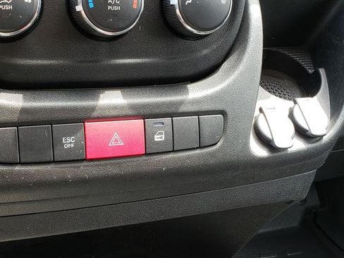 Used 2018 RAM ProMaster 1500 FWD image 22