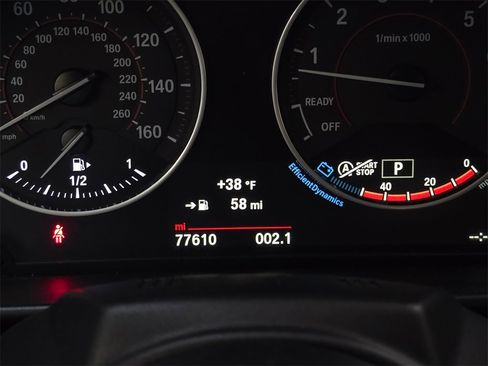 Used 2015 BMW 228i Convertible image 25