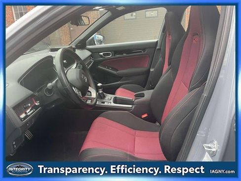 Used 2024 Honda Civic Si image 15