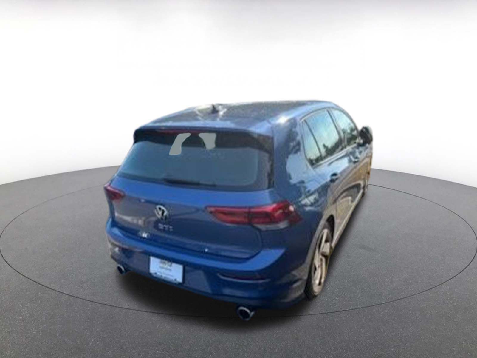 Used 2026 Volkswagen Golf S FWD image 7