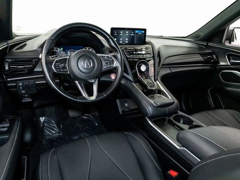 Used 2025 Acura RDX SH-AWD image 6