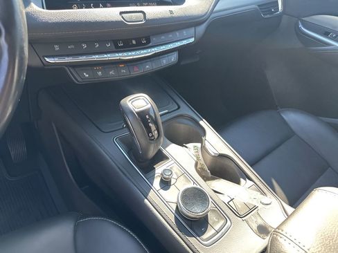 Used 2019 Cadillac XT4 Premium Luxury w/ Enhanced Visibility Package image 37