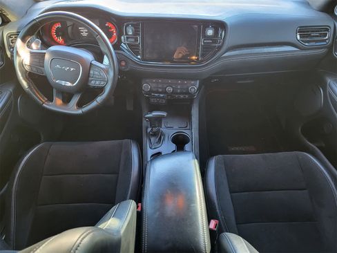 Used 2021 Dodge Durango SRT Hellcat w/ Premium Interior Group image 22
