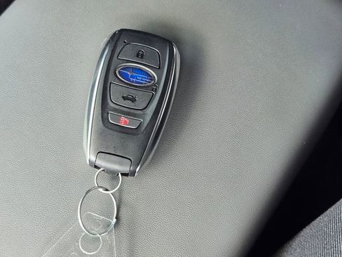 New 2026 Subaru Crosstrek 2.0i Premium image 23