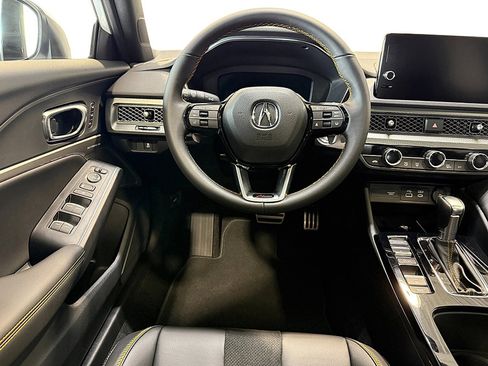 New 2026 Acura Integra A-Spec image 14