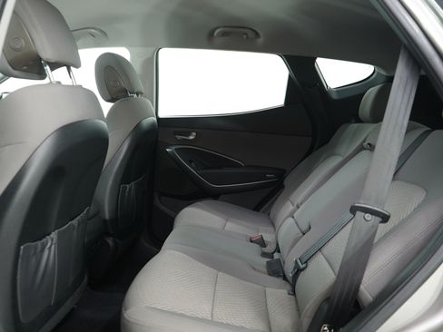 Used 2018 Hyundai Santa Fe Sport AWD/4WD image 17