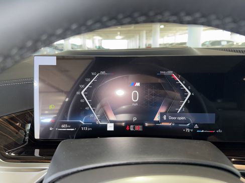 New 2026 BMW X5 xDrive40i w/ M Sport Package image 17