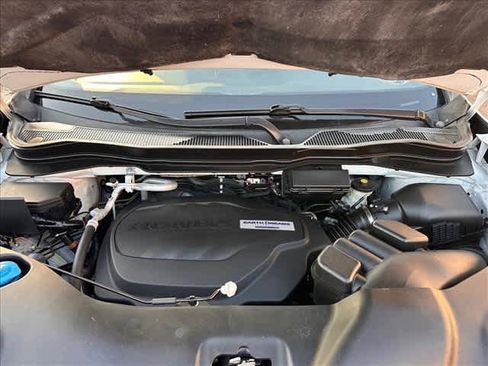 Used 2020 Honda Passport Touring image 29