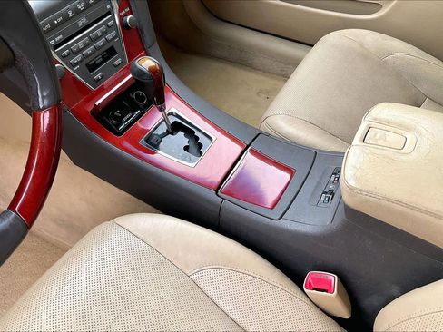 Used 2007 Lexus ES 350 image 16