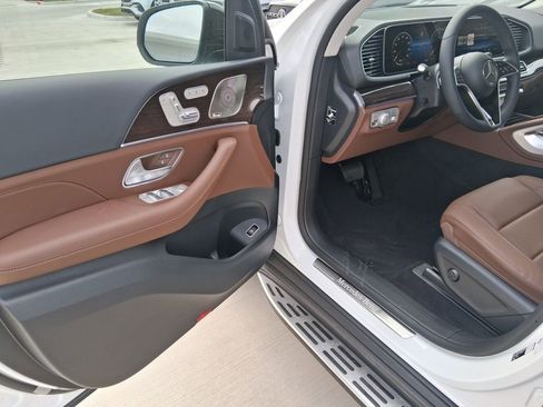 New 2026 Mercedes-Benz GLE 450 GLE 450 image 18