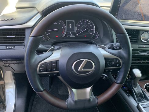 Certified 2020 Lexus RX 350 AWD w/ Premium Package image 18
