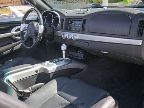 Used 2005 Chevrolet SSR image 43