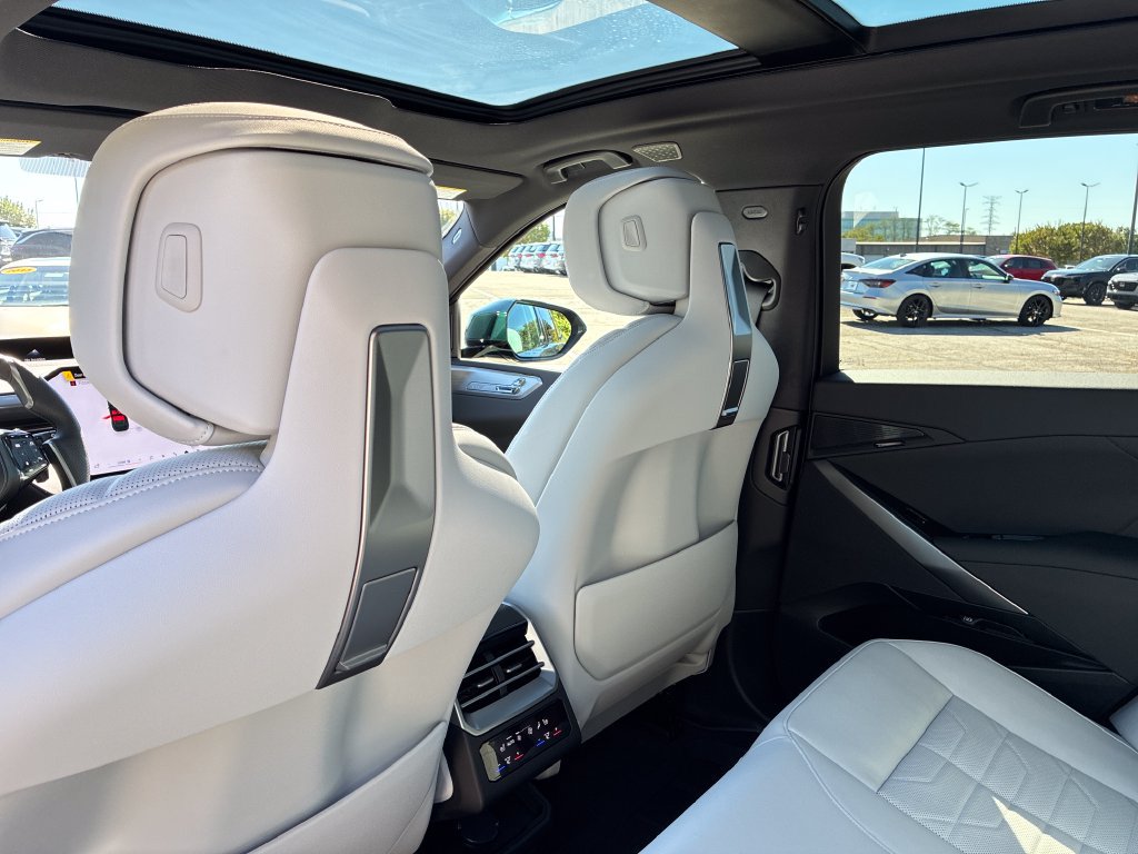 New 2027 BMW X5 xDrive40i w/ Luxury Front Seating Package AWD/4WD image 22