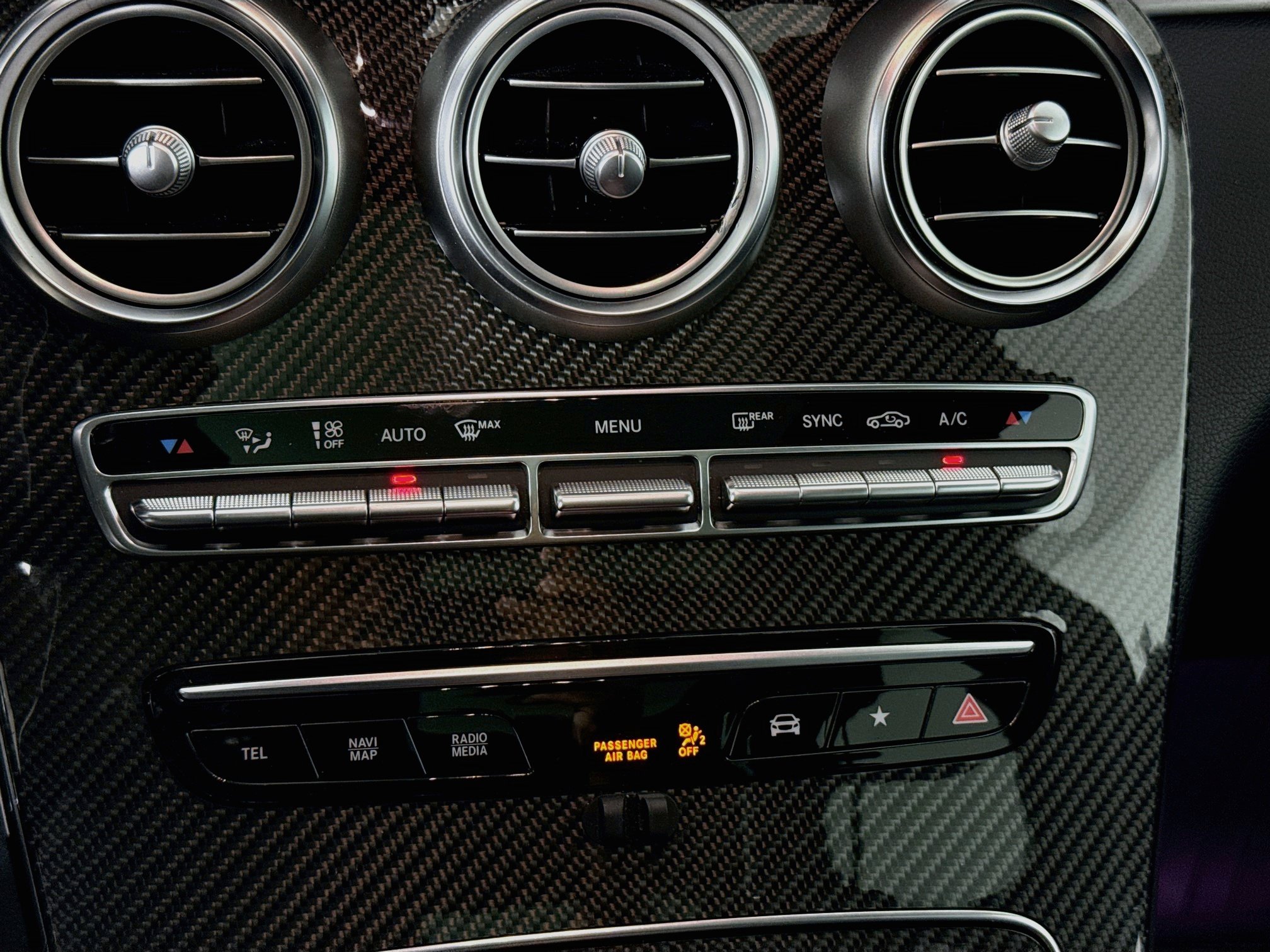 Used 2020 Mercedes-Benz GLC 43 AMG 4MATIC image 18