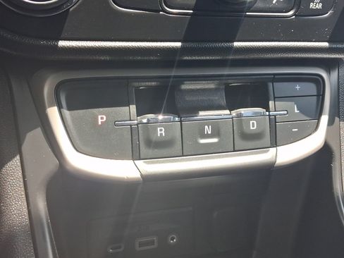 Used 2023 GMC Terrain Denali w/ LPO, Floor Liner Package AWD/4WD image 14