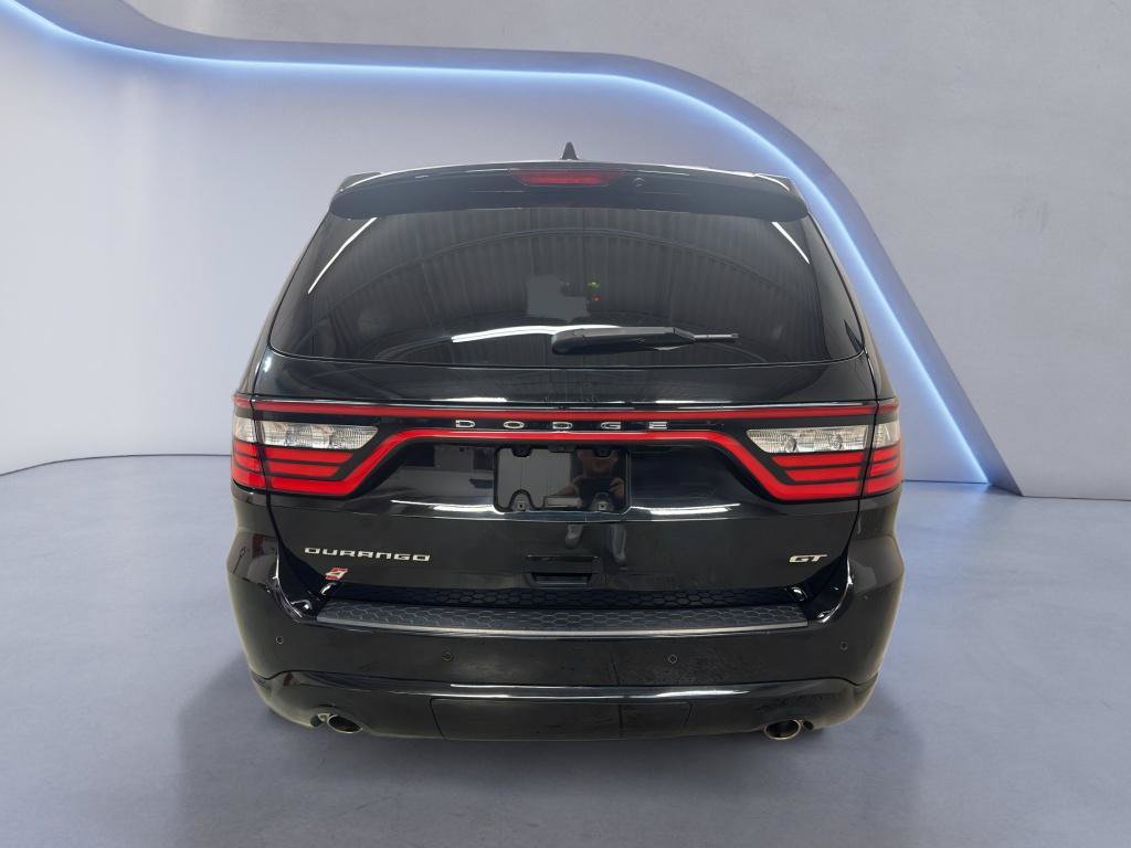 Used 2020 Dodge Durango GT AWD/4WD image 7