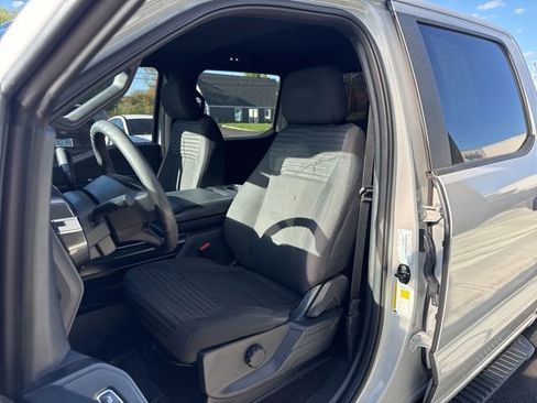 Used 2023 Ford F150 XL w/ STX Appearance Package AWD/4WD image 10