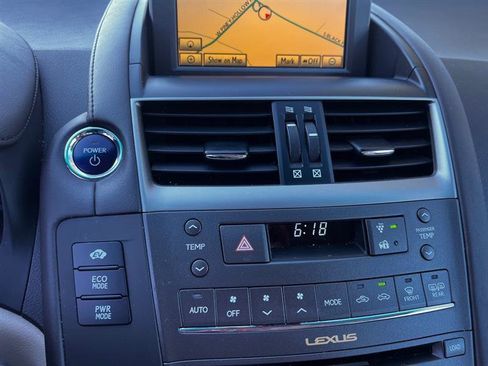 Used 2010 Lexus HS 250h FWD image 26