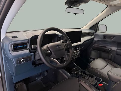 New 2025 Ford Maverick Lobo AWD/4WD image 16