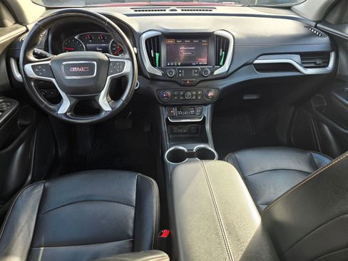 Used 2019 GMC Terrain SLT image 18