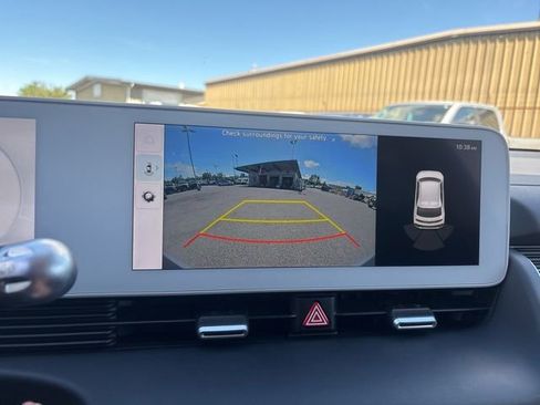 Used 2024 Hyundai Ioniq 5 SE RWD image 32
