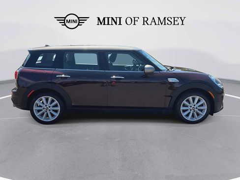 Used 2017 MINI Cooper Clubman S FWD image 9