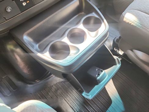 Used 2018 Chevrolet Express 2500 w/ Driver Convenience Package image 25