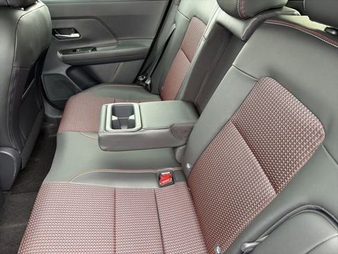 New 2026 Nissan Kicks SR w/ SR Premium Package image 15