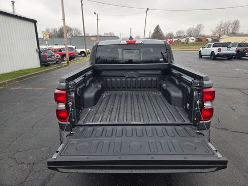 New 2026 Ford Maverick Tremor image 11