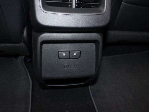 New 2026 Chevrolet Equinox EV RS image 21