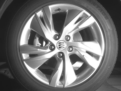 Used 2025 Buick Encore GX Preferred image 12