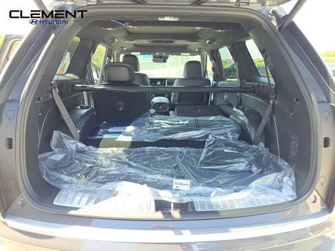 New 2026 Hyundai Palisade Calligraphy image 9