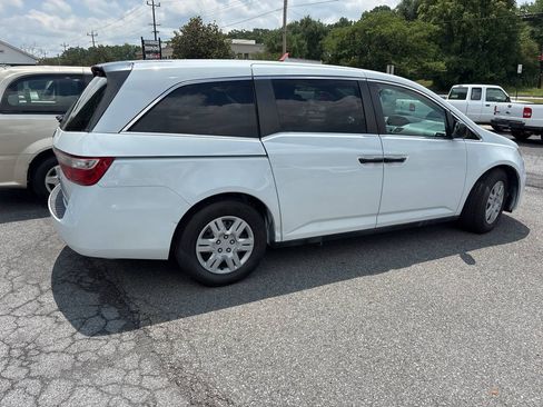 Used 2013 Honda Odyssey LX image 8