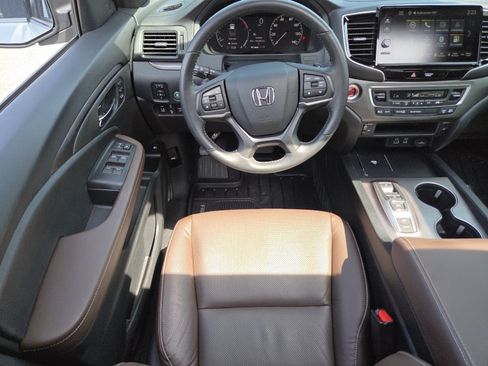 Used 2025 Honda Ridgeline RTL image 26