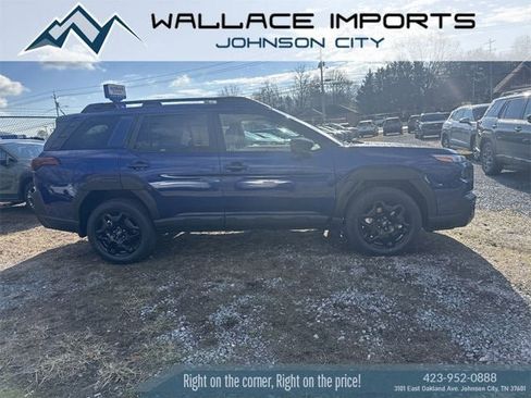 New 2026 Subaru Outback Limited w/ Premium/Limited Package 2 AWD/4WD image 46
