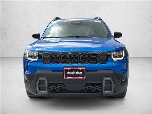 New 2026 Jeep Cherokee Limited AWD/4WD image 5