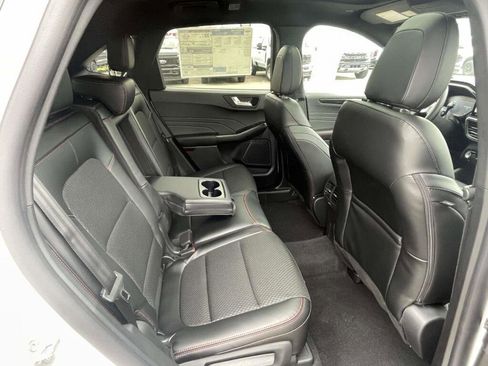 New 2026 Ford Escape ST-Line Select w/ Tech Pack #1 AWD/4WD image 22