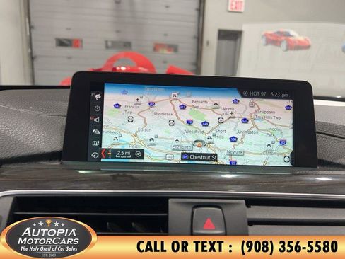 Used 2018 BMW 440i Gran Coupe xDrive w/ Premium Package image 29